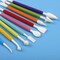 13 PCS Fondant Tool, Cake Decorating Hand Tool, Double Head Metal Ball, Gum Paste Modeling Tools